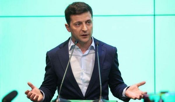 Зеленский считает, что в части областей ситуация со смертностью от коронавируса является настораживающей