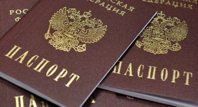 Бесплатные паспорта РФ для жителей «ЛДНР»: У Путина задумали что-то серьезное 