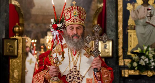 «На рынках нарушали правила, а у храмов будут придерживаться???»: В УПЦ МП решили проводить богослужения на Пасху