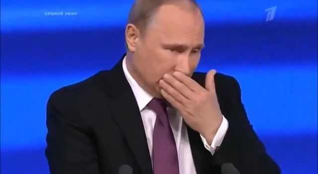 «Сухой кашель Путина на онлайн-саммите»: Песков признался о состоянии здоровья президента России