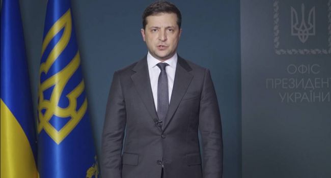 «Расслабляться рано. Расслабляться опасно»: Владимир Зеленский прокомментировал ситуацию с коронавирусом в Украине «Расслабляться рано. Расслабляться опасно»: Владимир Зеленский прокомментировал ситуацию с коронавирусом в Украине