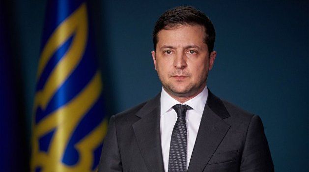 «…но расслабляться еще рано…»: Президент Украины позитивно прокомментировал ситуацию с распространением коронавируса
