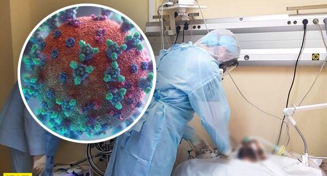 В Ровенской области подтвердились 20 новых случаев коронавируса 