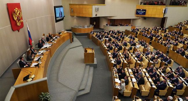 Российские парламентарии выбрали 3 сентября новым днем окончания Второй мировой войны Российские парламентарии выбрали 3 сентября новым днем окончания Второй мировой войны
