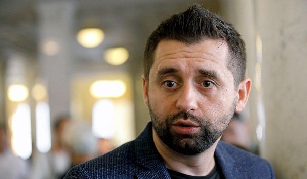 «Уверен на 200%»: Арахамия рассказал, когда Украина получит транш от МВФ «Уверен на 200%»: Арахамия рассказал, когда Украина получит транш от МВФ