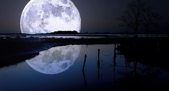 Намного старше, чем думали ранее: ученые установили точный возраст Луны 