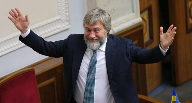 Еще одному экс-регионалу придется в самоизоляции бороться с коронавирусом Еще одному экс-регионалу придется в самоизоляции бороться с коронавирусом