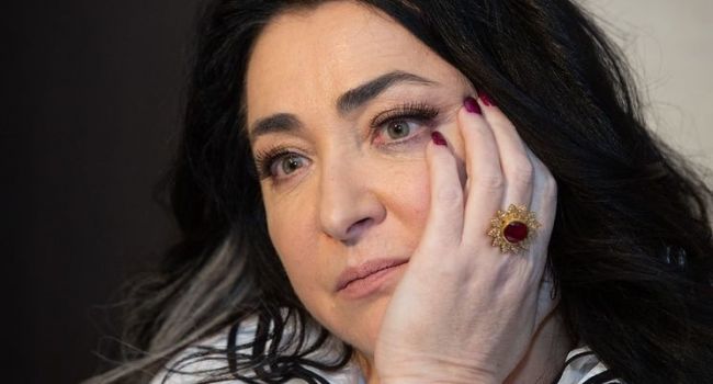«Каких п*здюлей я получила в России за эту фразу»: Лолита рассказала, как поплатилась за слова о Крыме «Каких п*здюлей я получила в России за эту фразу»: Лолита рассказала, как поплатилась за слова о Крыме