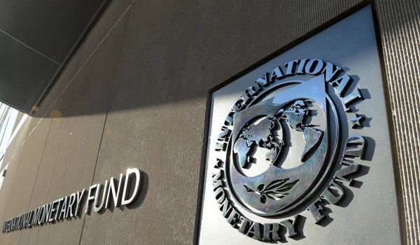 «Осталось всего несколько нерешенных вопросов»: МВФ заявил о готовности сотрудничать с Украиной «Осталось всего несколько нерешенных вопросов»: МВФ заявил о готовности сотрудничать с Украиной