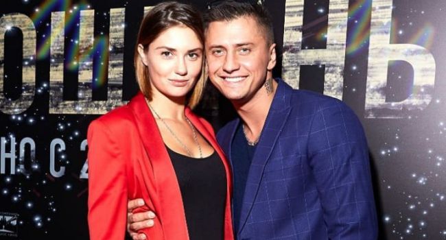 «Дай Бог, никогда не оказаться в такой ситуации»: звезда сериала «Универ» стала на защиту Муцениеце в скандале с ее мужем Павлом Прилучным 