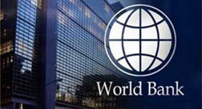 Всемирный банк выделяет 160 млрд. долларов на помощь нуждающимся  
