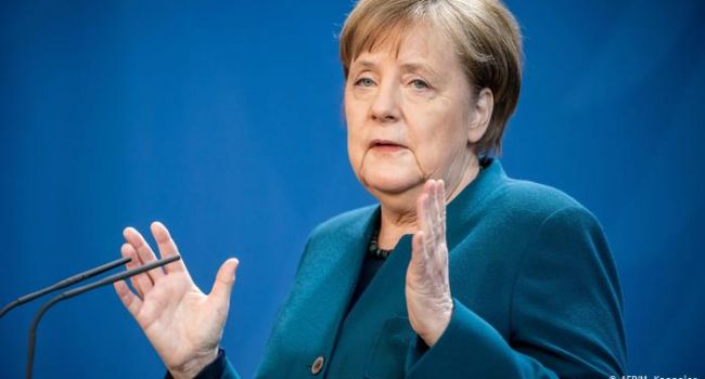 «Завершение карантина в Германии»: Меркель рассказала о начале занятий в школах
