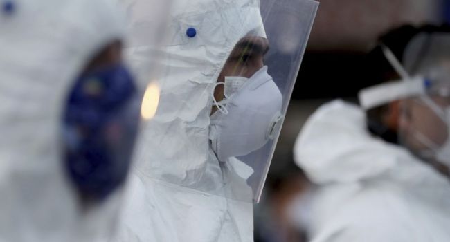 «Ситуация с коронавирусом в мире»: Более 2 миллионов заболели, 505 тысяч выздоровели