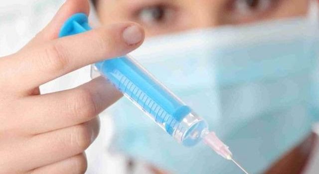 Коронавирус добрался до Национальной гвардии Украины Коронавирус добрался до Национальной гвардии Украины