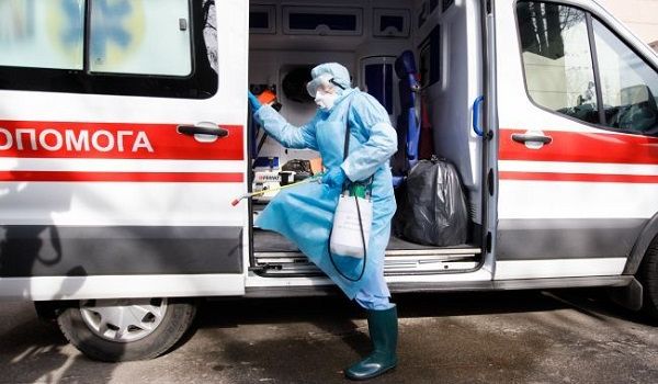 Четыре человека в Кировоградской области вылечились от коронавируса