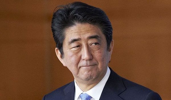 По всей Японии введут режим чрезвычайного положения 