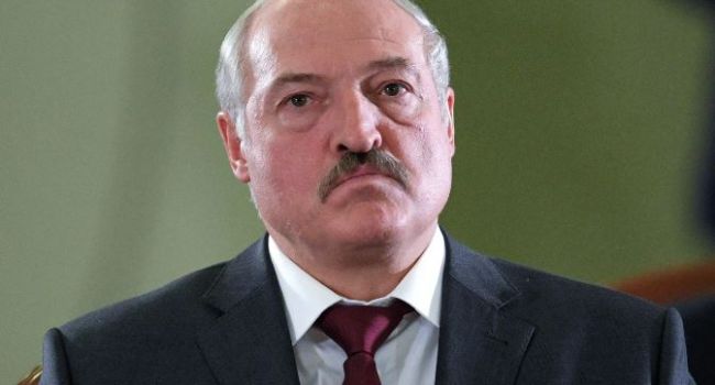 Лукашенко пригрозили тюрьмой из-за эпидемии коронавируса