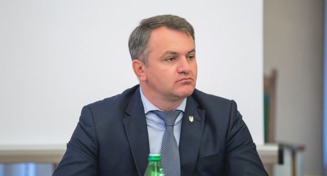Синютка: Очевидно, что УПЦ МП работает в интересах агрессора и оккупанта, делая все возможное, чтобы дестабилизировать ситуацию в Украине