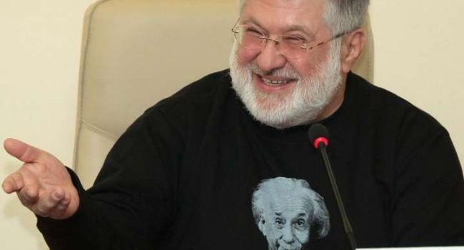 Не нужно менять Регламент: политолог рассказал, как уже сегодня принять «антиколомойский» закон, оставив с носом «слуг» олигарха Не нужно менять Регламент: политолог рассказал, как уже сегодня принять «антиколомойский» закон, оставив с носом «слуг» олигарха