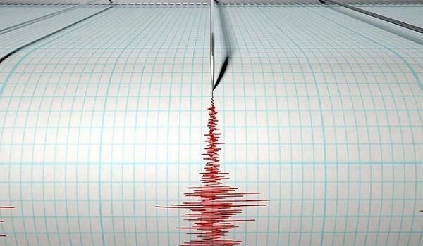 Север Италии всколыхнуло землетрясение 