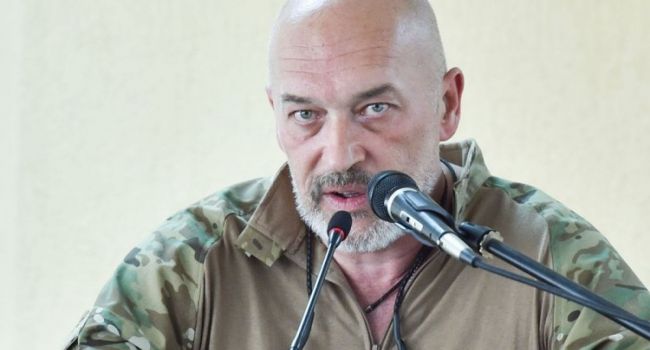 «Нужно отбелить Ермака после скандала с пленками»: Тука объяснил, почему столь поспешно провели обмен пленными «Нужно отбелить Ермака после скандала с пленками»: Тука объяснил, почему столь поспешно провели обмен пленными