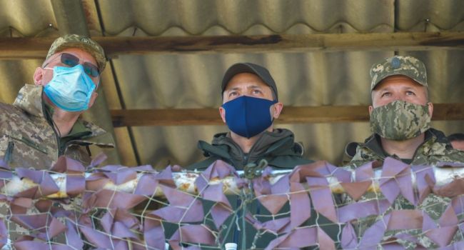 В погоне за рейтингом Зеленский обнулил наш «обменный фонд», лишив возможности сотен украинских пленников вернуться домой, – блогер