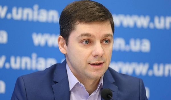 «Слуга народа» рассказал о переходе в режим «смарт-карантина» «Слуга народа» рассказал о переходе в режим «смарт-карантина»