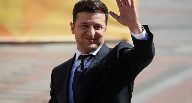Бутусов: Проукраинский электорат Зеленского отвергнет за предательство, пророссийский - из-за слабости Бутусов: Проукраинский электорат Зеленского отвергнет за предательство, пророссийский - из-за слабости