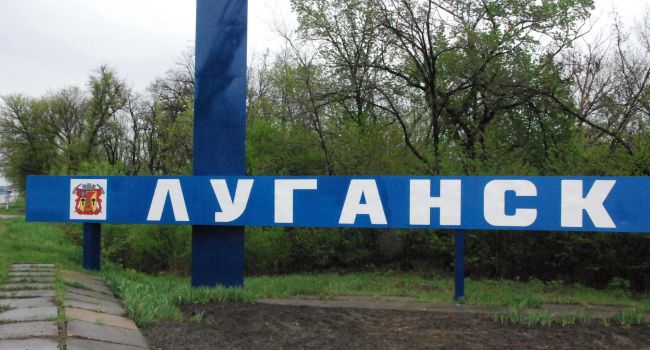 «Обострение победобесия»: Пасечник подписал указ о переименовании Луганска в Ворошиловград «Обострение победобесия»: Пасечник подписал указ о переименовании Луганска в Ворошиловград