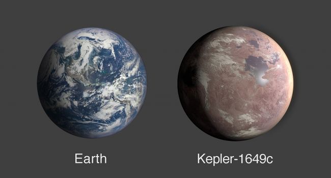 «Потенциально обитаемая экзопланета»: Ученые сделали невероятное открытие – в космосе есть еще одна «Земля»