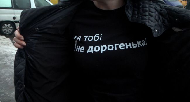 Ветеран АТО: «недрогенькі» воды в рот набрали, никто не высказался в защиту коллеги Черновол Ветеран АТО: «недрогенькі» воды в рот набрали, никто не высказался в защиту коллеги Черновол