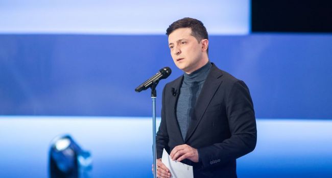 Зеленский заявил, что с 24 апреля карантин может быть смягчен, помешать может только одно