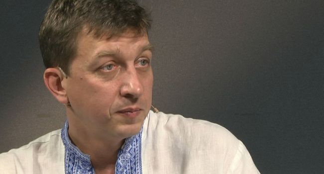 Теоретически карантин в Украине можно отменять только после того, как завершатся майские праздники - Доний Теоретически карантин в Украине можно отменять только после того, как завершатся майские праздники - Доний