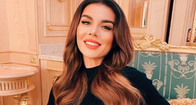 «На вас же дети смотрят»: Анна Седокова поставила на место своих злопыхателей 