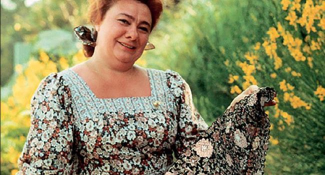 «Бриллианты, любовники и психушка»: как жила обласканная отцом Галина Брежнева 
