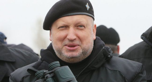 «Кремль не для того аннексировал Крым и захватывал Донбасс»: Турчинов считает неправильным курс нынешней украинской власти на примирение с Россией