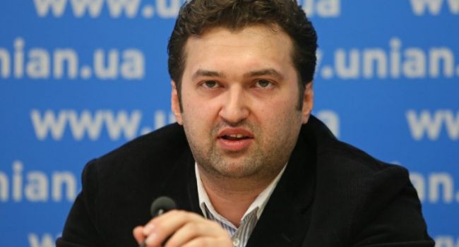 Алексей Голобуцкий предложил радикальный метод усмирения нарушителей карантина в УПЦ МП Алексей Голобуцкий предложил радикальный метод усмирения нарушителей карантина в УПЦ МП