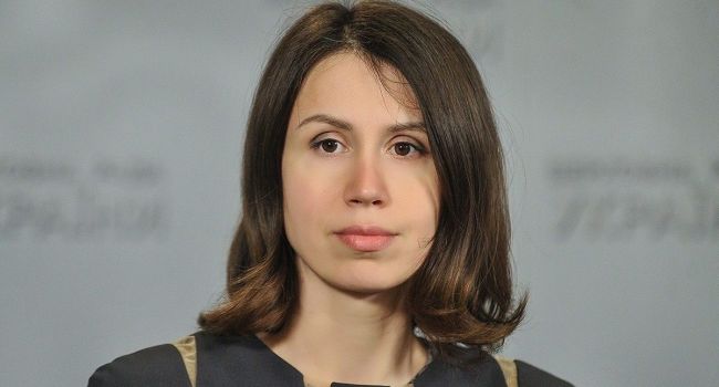 Черновол: Зеленский  - это какая-то амеба, которая здесь вроде и ни при чем