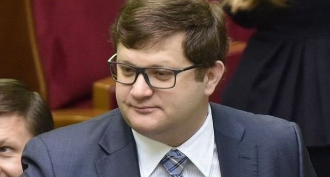 «Это настоящая экологическая катастрофа»: Арьев призвал Зеленского не прятать голову в песок, а срочно созывать СНБО «Это настоящая экологическая катастрофа»: Арьев призвал Зеленского не прятать голову в песок, а срочно созывать СНБО