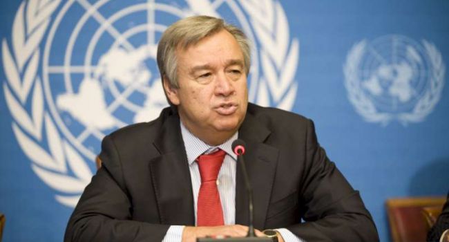 В штаб-квартире ООН заявили о продлении карантина до лета 