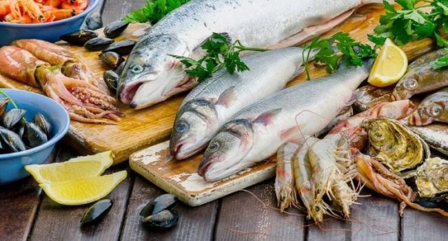 Не только польза: специалисты назвали самые опасные для здоровья морепродукты и рыбу