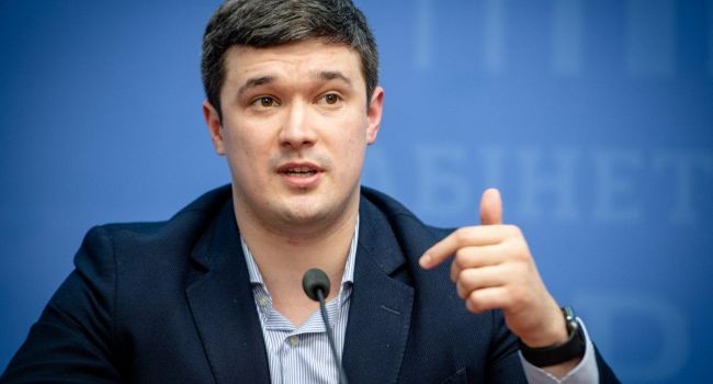 В Минцифры анонсировали автоматизацию процесса регистрации физлиц-предпринимателей В Минцифры анонсировали автоматизацию процесса регистрации физлиц-предпринимателей