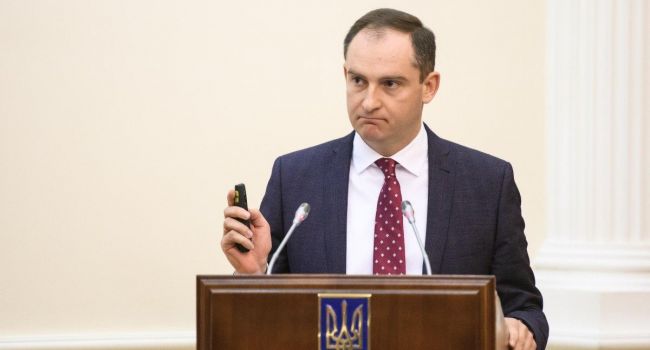Верланов утверждает, что впервые в истории Украины полностью прекращены схемы по НДС Верланов утверждает, что впервые в истории Украины полностью прекращены схемы по НДС