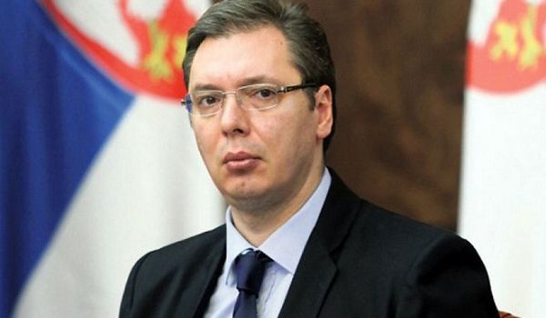 Откроют аэропорты и гостиницы: Сербия планирует выход из карантина 