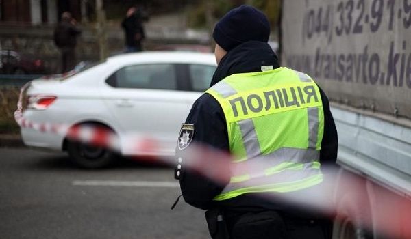 Нарушение карантина на Пасху: полицейские открыли уголовное производство 