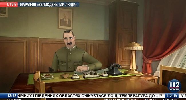 «О русских попах и хороших чекистах»: Телеканал Медведчука показал пасхальный марафон, профинансированный Минкультом РФ