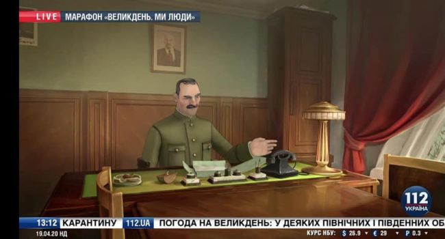 Политолог: пророссийские каналы знают, что им ничего не будет и издеваются над Украиной, которая воюет с агрессором Политолог: пророссийские каналы знают, что им ничего не будет и издеваются над Украиной, которая воюет с агрессором
