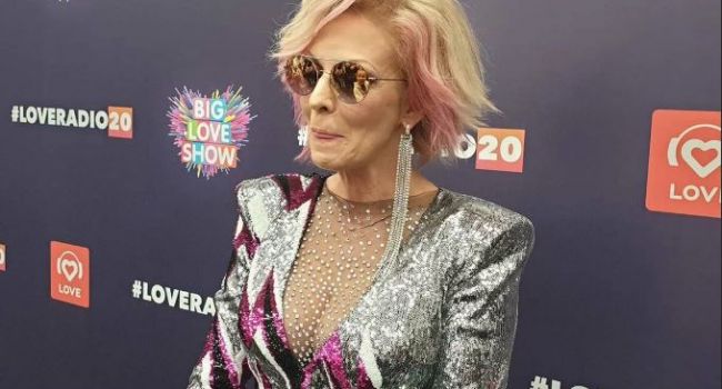 «Перестала поддаваться всеобщей панике и избавилась от страха»: Ветлицкая рассказала, как излечилась от коронавируса