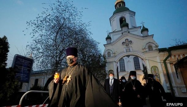 После Пасхи Минздрав ожидает новой вспышки коронавируса в Украине После Пасхи Минздрав ожидает новой вспышки коронавируса в Украине