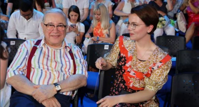 Уже ничего не скрывают: Петросян и Брухунова показали свое семейное гнездышко